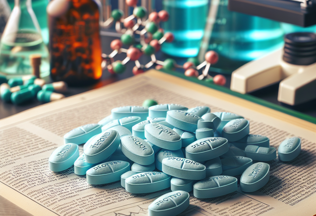 Drostanolone pills: an ally in sports pharmacology