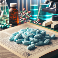 Drostanolone pills: an ally in sports pharmacology