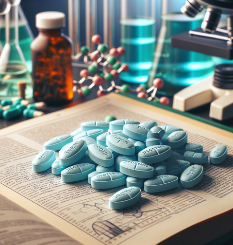 Drostanolone pills: an ally in sports pharmacology