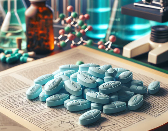 Drostanolone pills: an ally in sports pharmacology