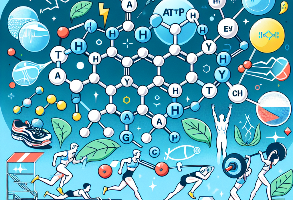 Metildrostanolone and energy metabolism: impact on athletic performance