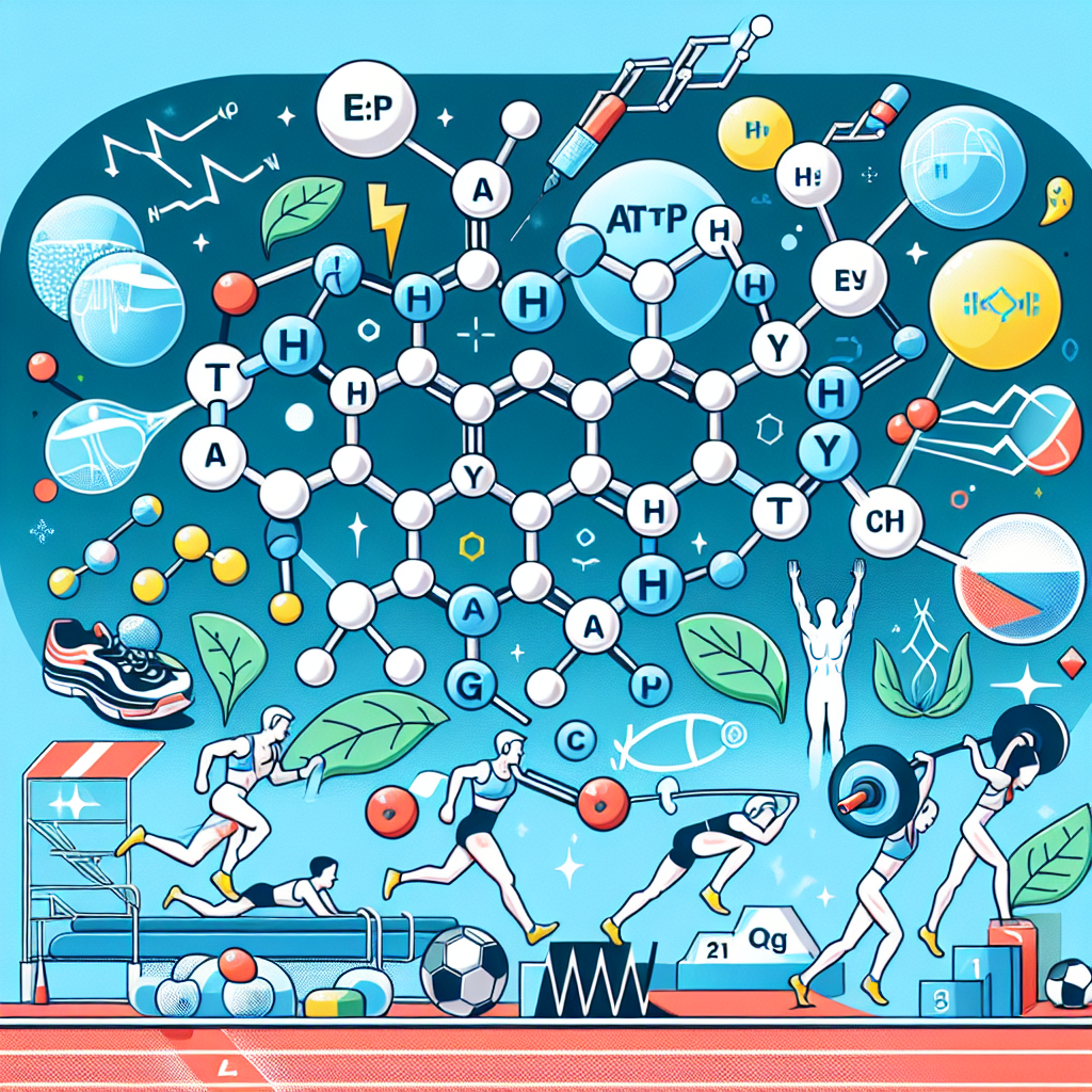 Metildrostanolone and energy metabolism: impact on athletic performance