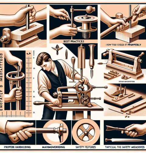 Proper use of drostan