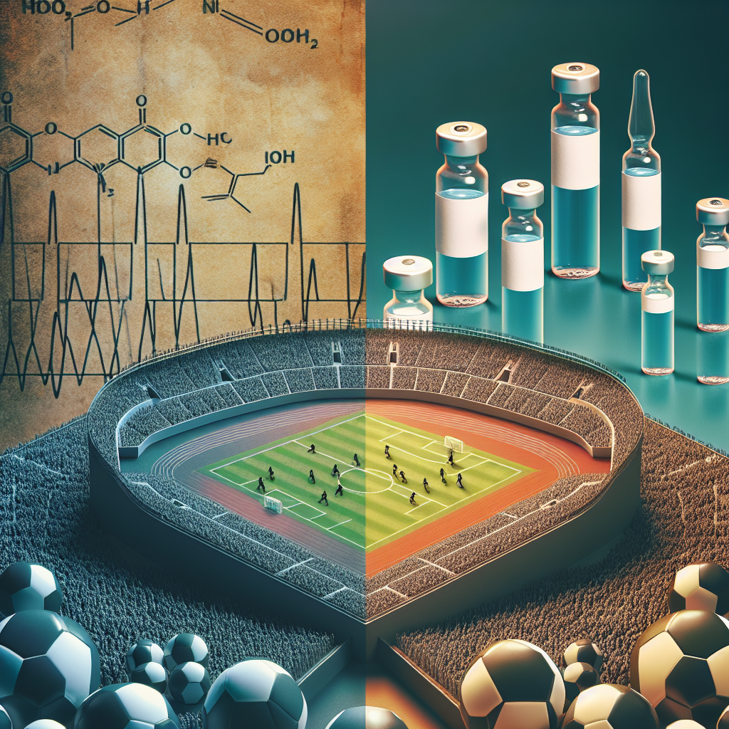 Drostanolone propionate: doping in the world of sports