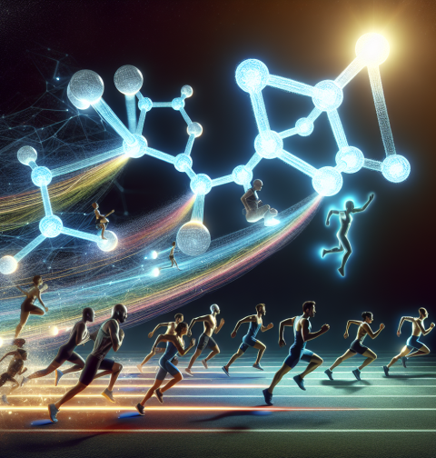 Enhancing physical endurance with mildronate dihydrate