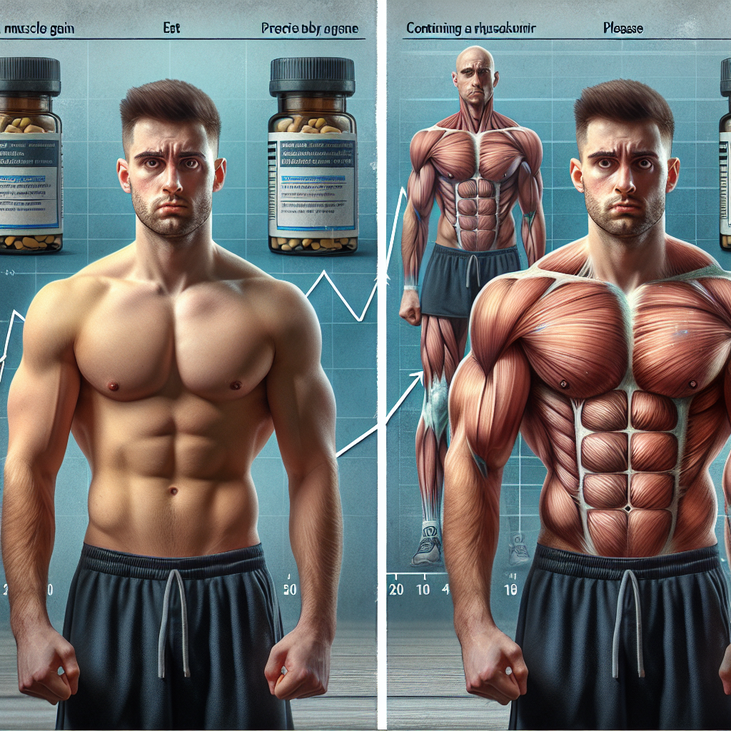 Impact of trenbolone tablets on muscle hypertrophy