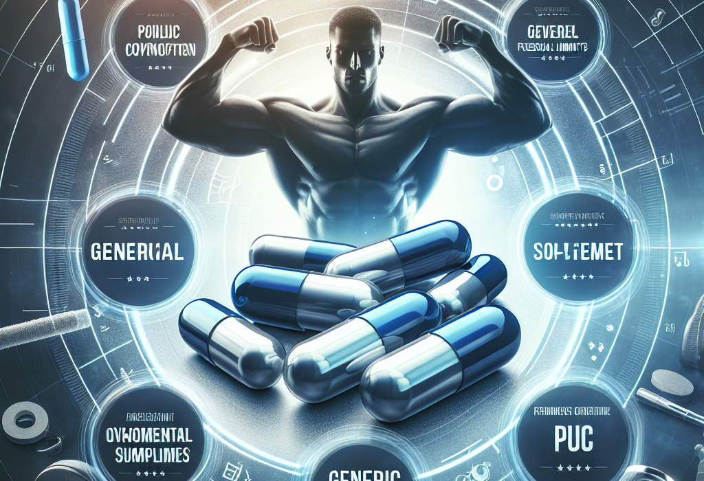 Methandienone tablets: solution to overcome physical limits in sports
