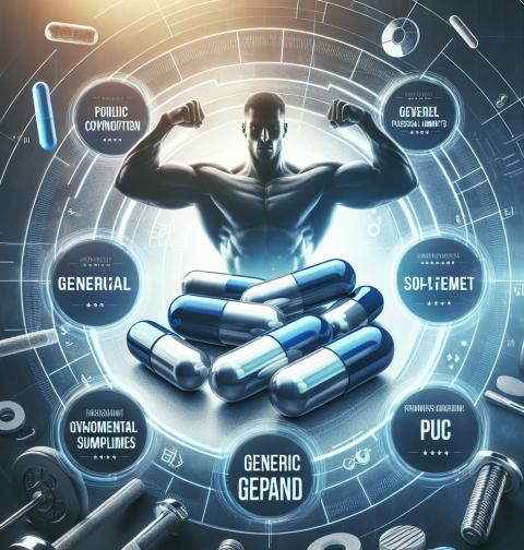 Methandienone tablets: solution to overcome physical limits in sports