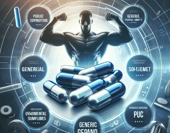 Methandienone tablets: solution to overcome physical limits in sports