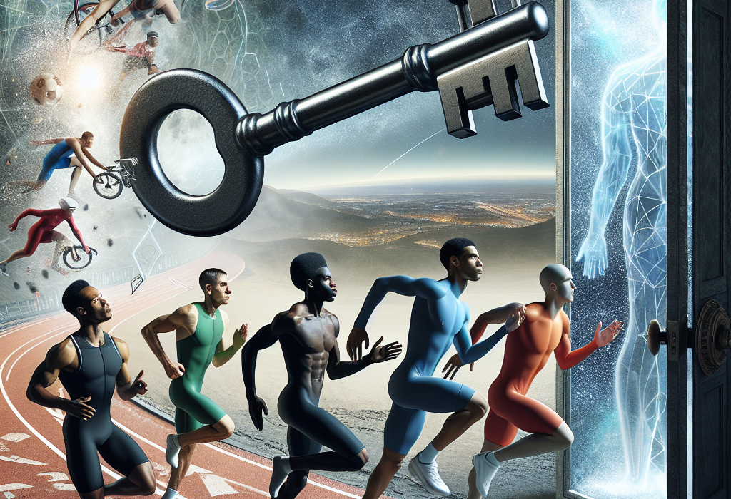 Mibolerone: unlocking the new frontier of athletic performance