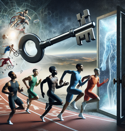 Mibolerone: unlocking the new frontier of athletic performance