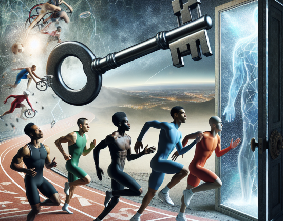 Mibolerone: unlocking the new frontier of athletic performance