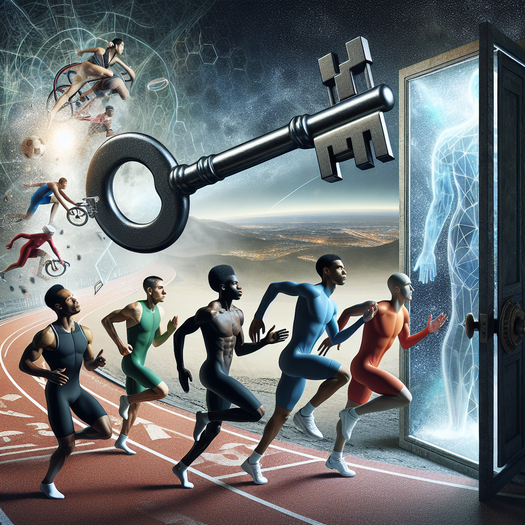 Mibolerone: unlocking the new frontier of athletic performance