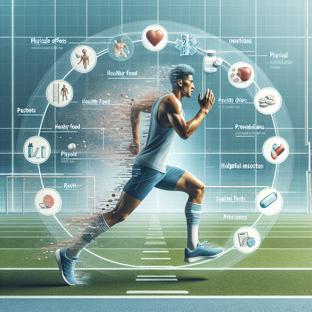Navigating sintol's side effects in sports: insights and precautions