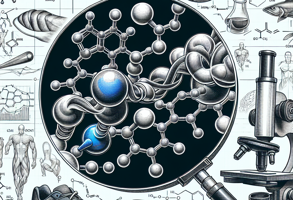 Regulation of mibolerone in the sports world