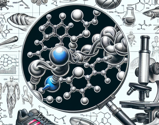 Regulation of mibolerone in the sports world
