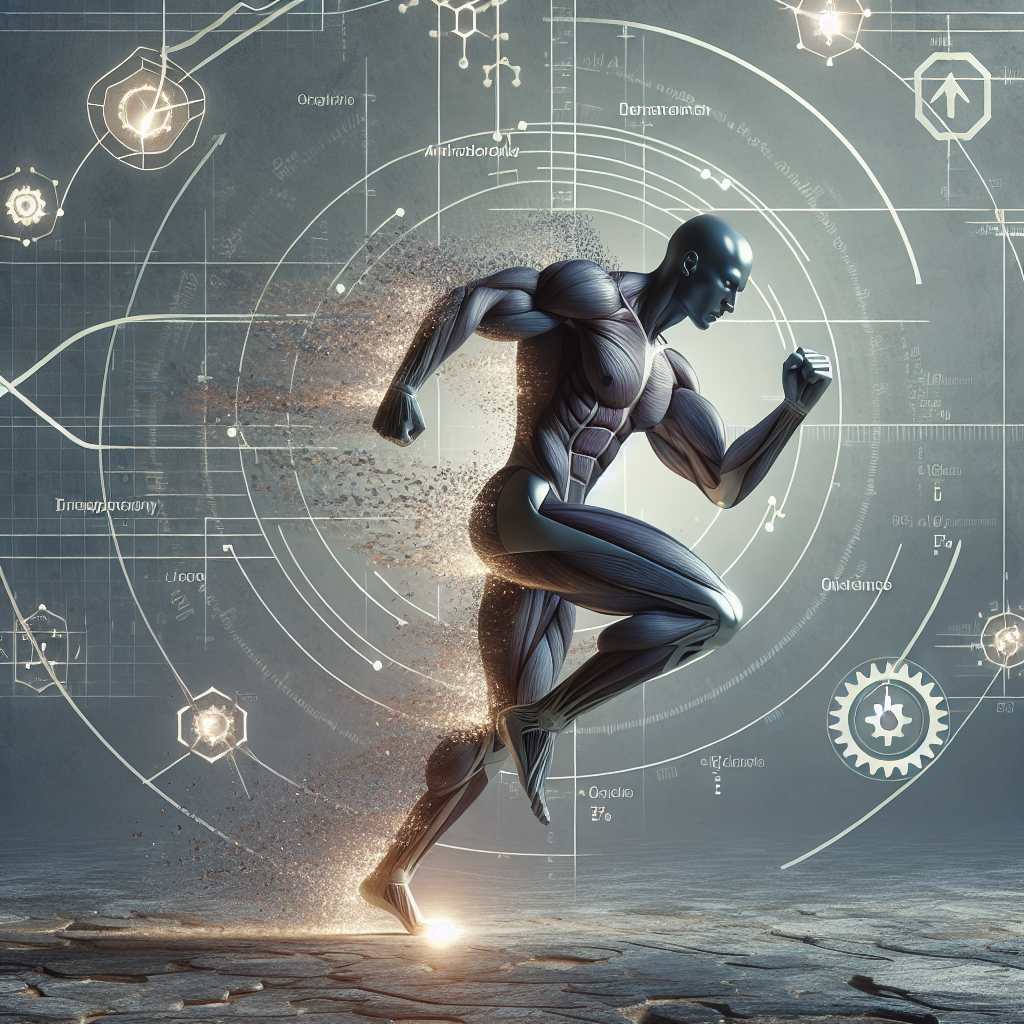 Stenbolone: enhancing physical endurance