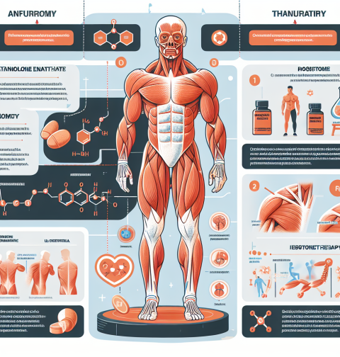The role of drostanolone enanthate in post-injury therapy for athletes