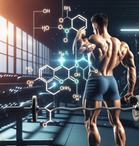 The use of drostanolone in professional bodybuilding