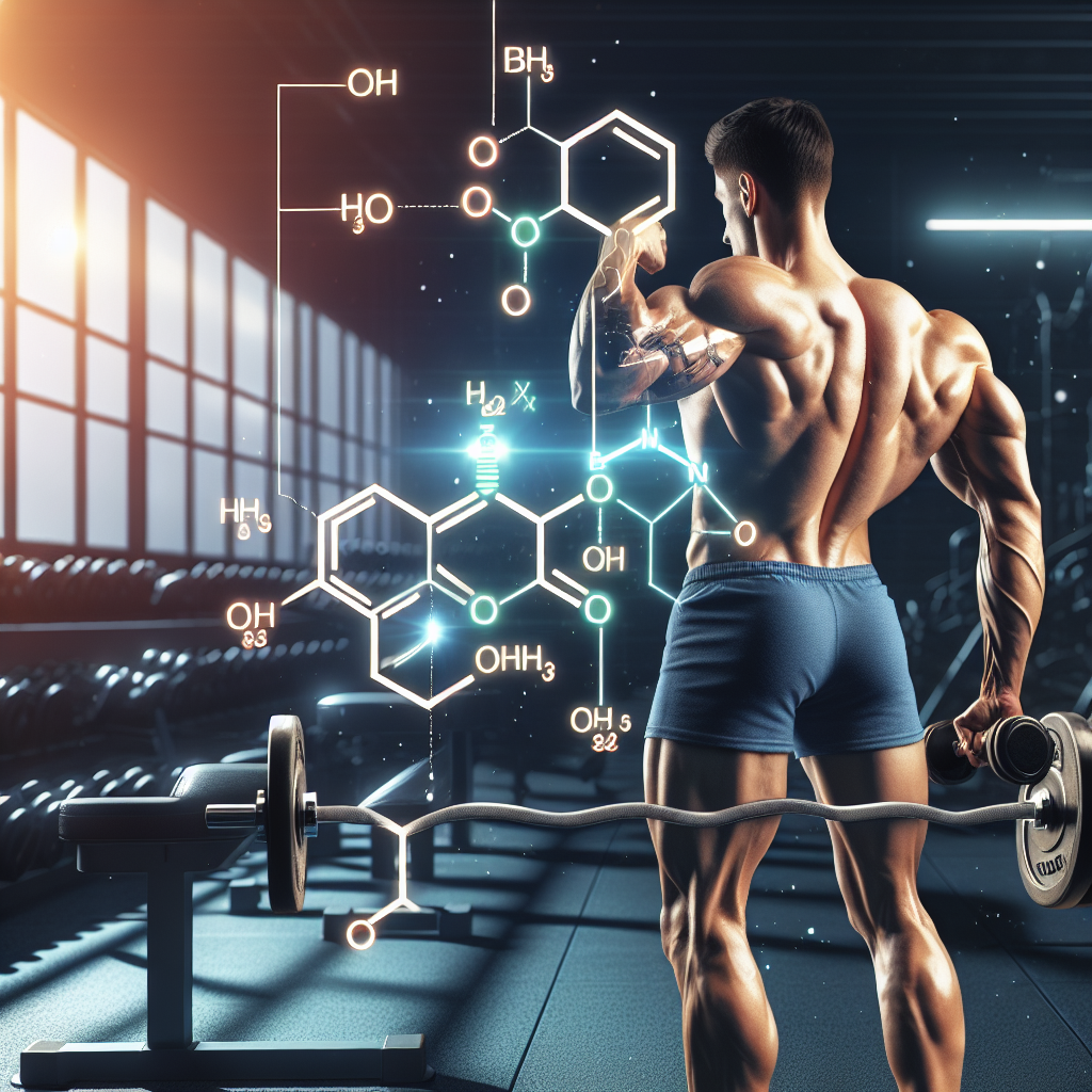 The use of drostanolone in professional bodybuilding