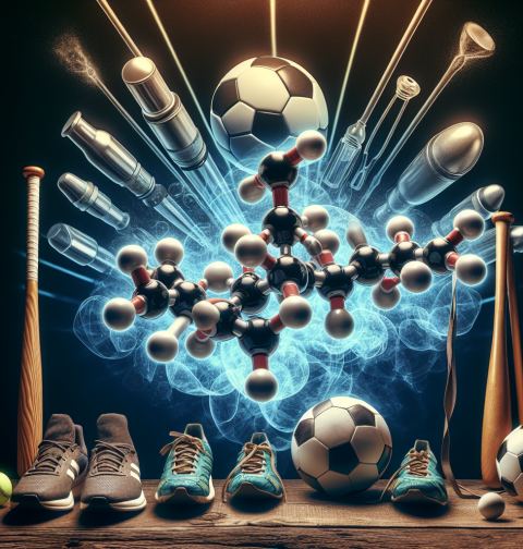 Trestolone acetate: potential doping agent in sports