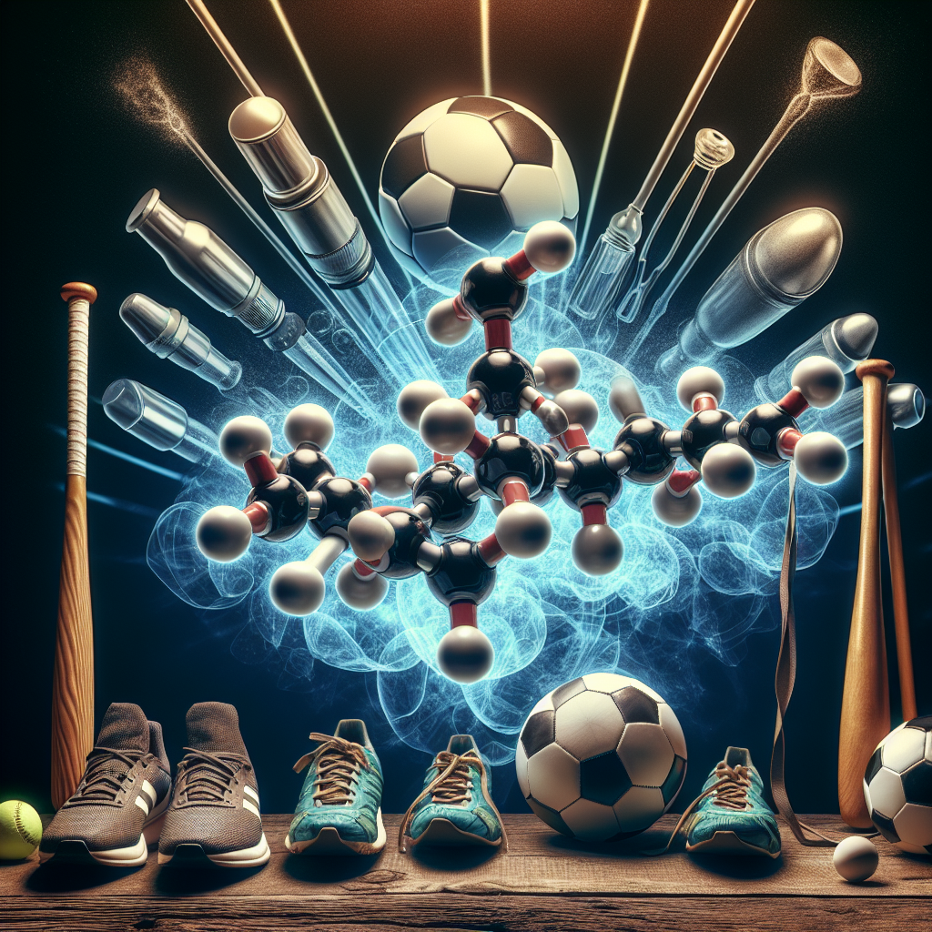 Trestolone acetate: potential doping agent in sports