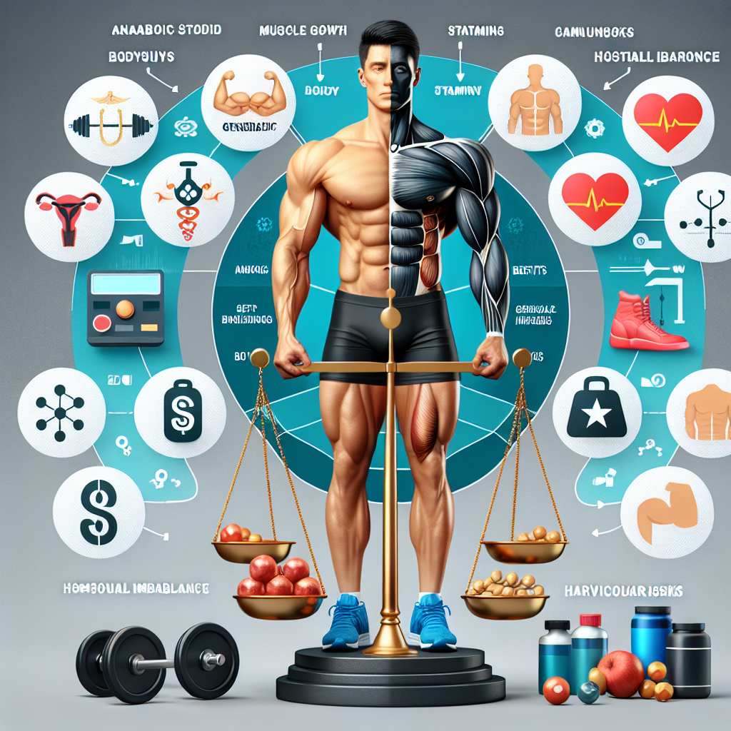 Administration of trenbolone mix in professional bodybuilding: pros and cons