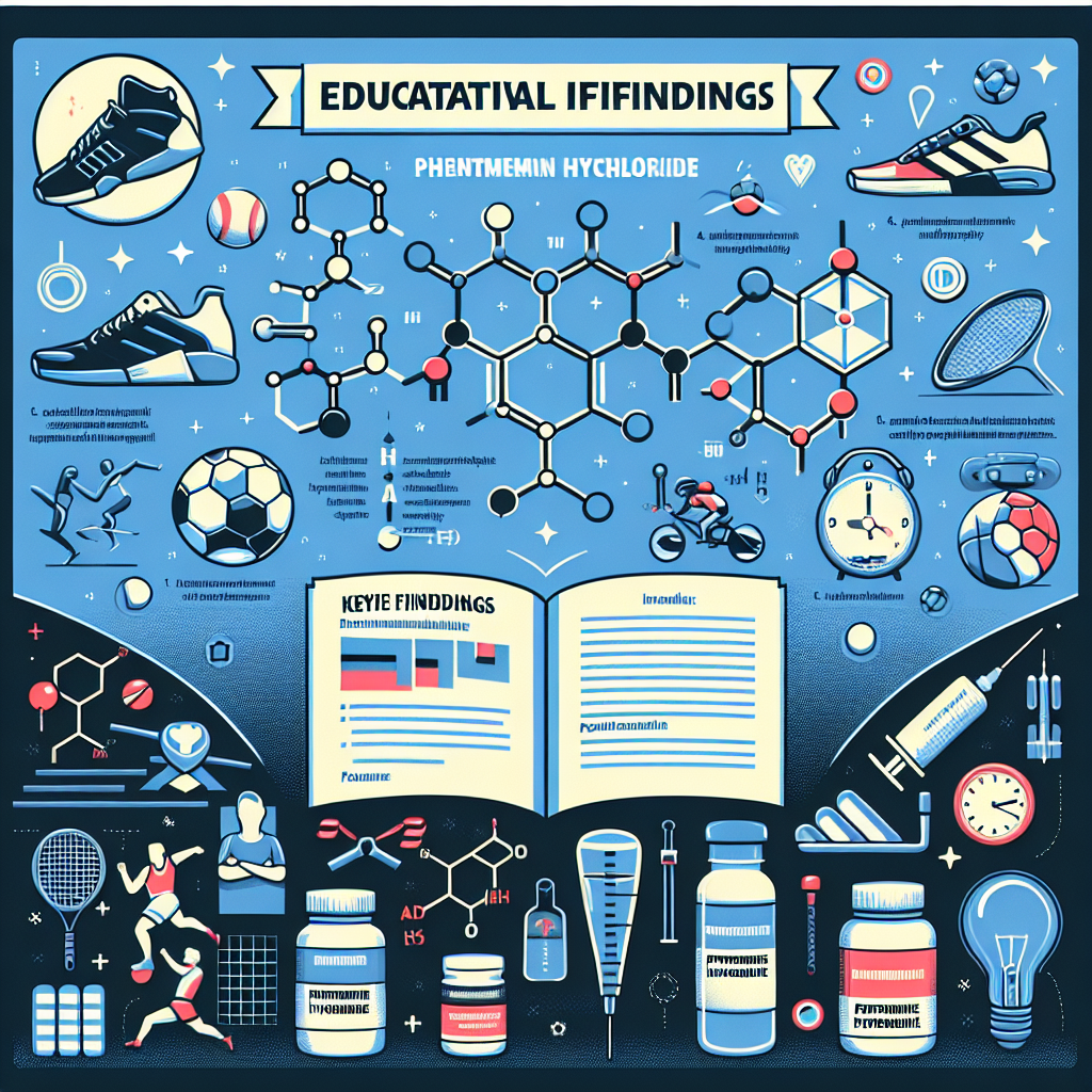 Efficacy of phentermine hydrochloride in sports: literature review