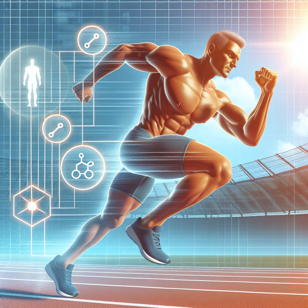 Examining the impact of testosterone propionate on athletic performance