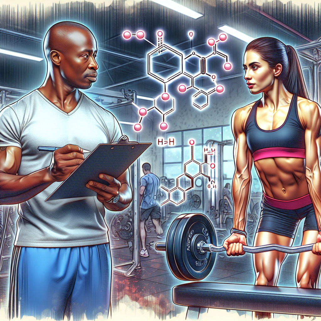 Harnessing trenbolone in muscle enhancement programs