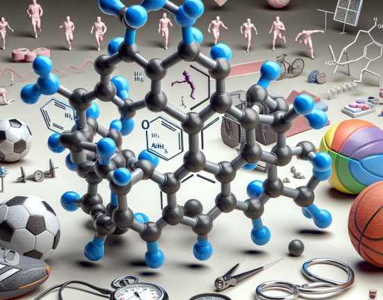 Injectable metenolone enanthate: performance enhancer in the sports world