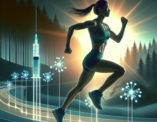 Maximizing performance: the benefits of primobolan (metenolone) injection for professional athletes