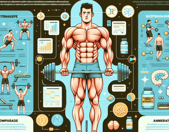 Nandrolone decanoate: a legal and safe alternative to steroids in fitness