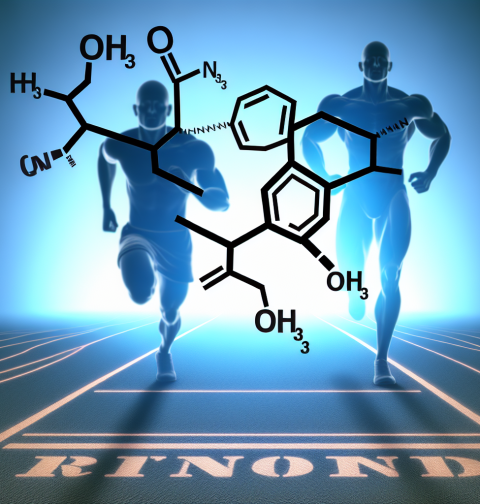 Nandrolone: the preferred doping method for elite athletes