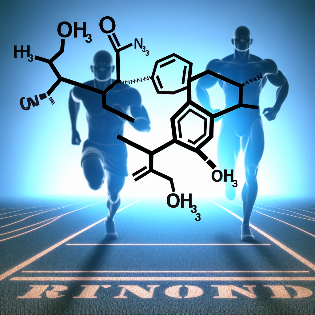 Nandrolone: the preferred doping method for elite athletes