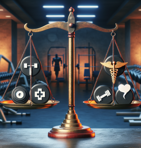 Pros and cons of using parabolan in bodybuilding