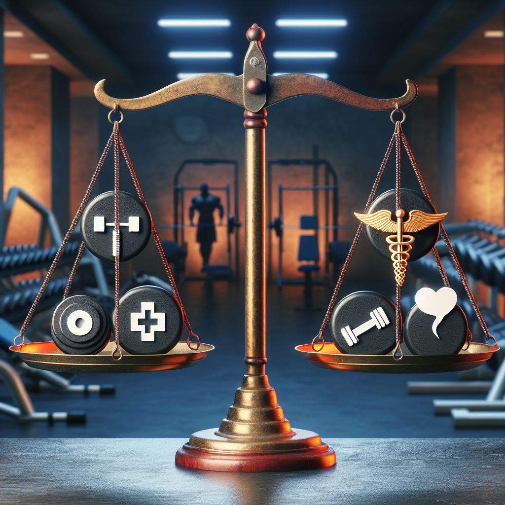 Pros and cons of using parabolan in bodybuilding