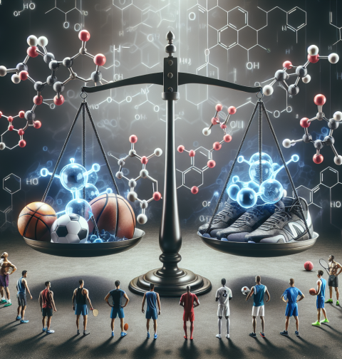 regulating testosterone propionate in professional sports: why it matters
