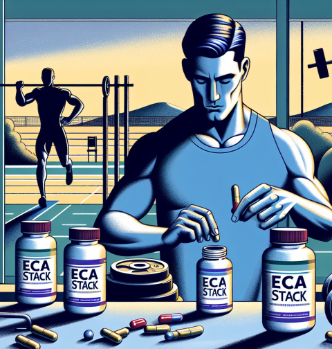 Safely and effectively using eca in sports