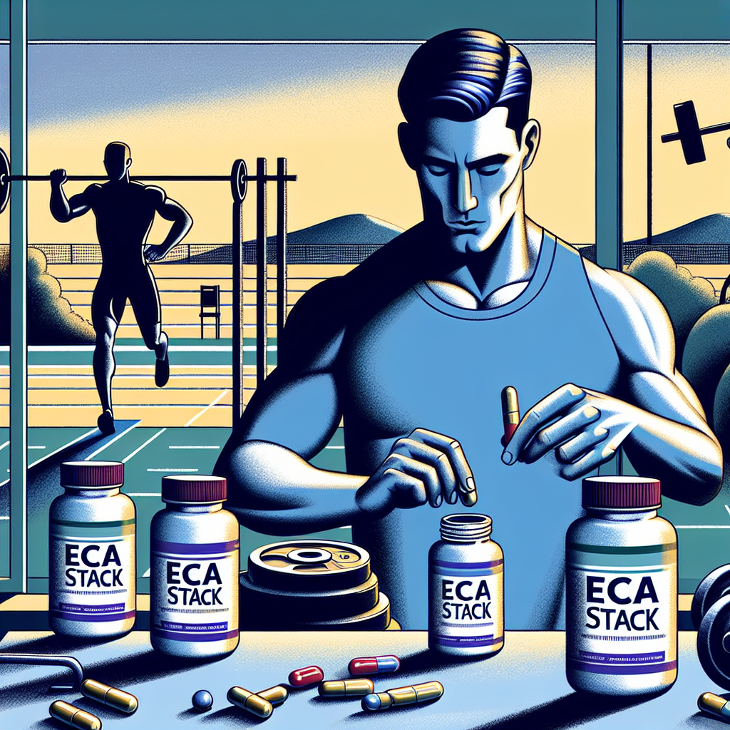 Safely and effectively using eca in sports