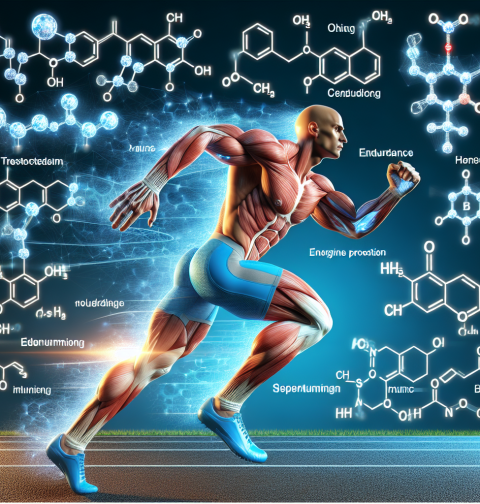 Scientific perspective on testosterone undecanoate in athletic performance