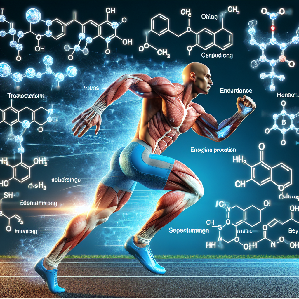 Scientific perspective on testosterone undecanoate in athletic performance