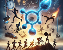 Testosterone and fatigue resistance: key role in sports