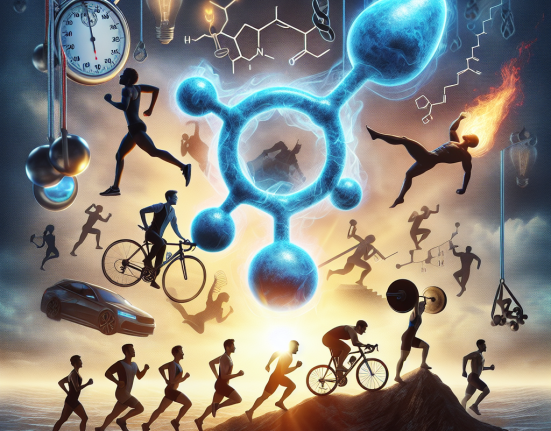 Testosterone and fatigue resistance: key role in sports