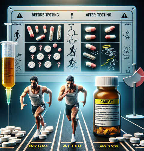 The efficacy of furosemide in enhancing sports performance
