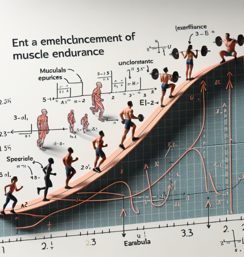 The properties of parabolan in enhancing muscle endurance