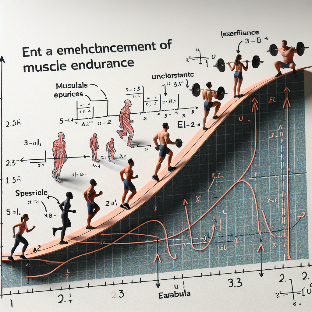 The properties of parabolan in enhancing muscle endurance