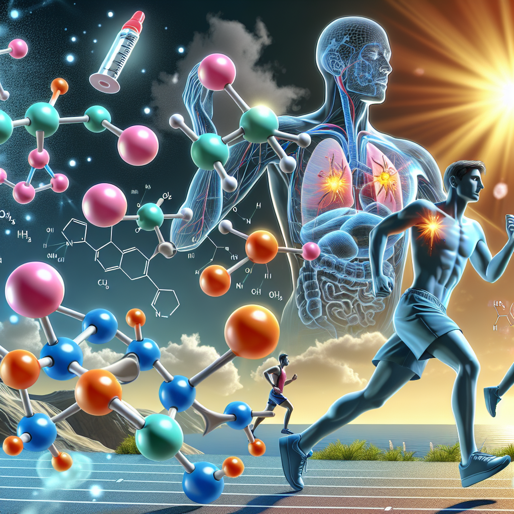 The role of sodium levotiroxina in regulating body temperature during sports
