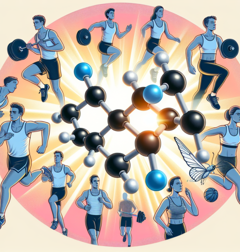 Anastrozole as a potential solution for athletes' hormonal issues