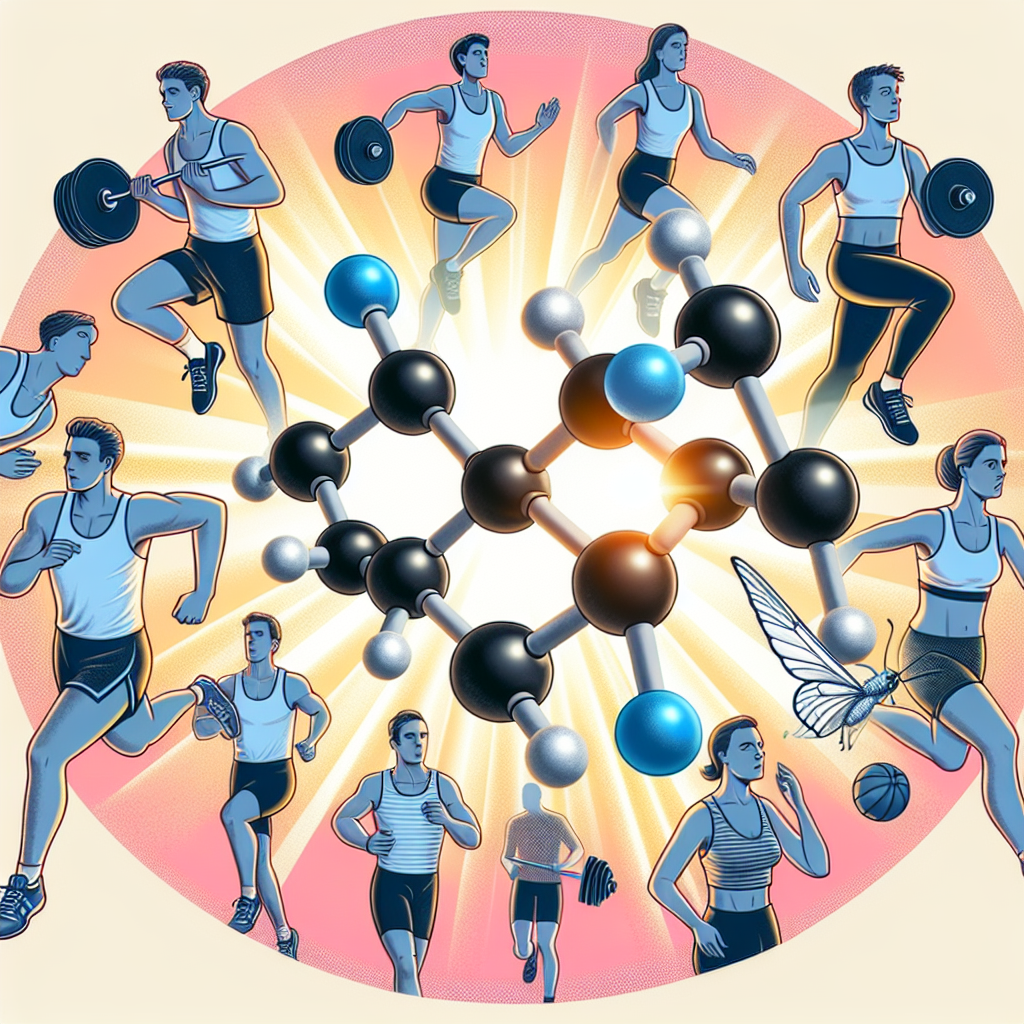 Anastrozole as a potential solution for athletes' hormonal issues